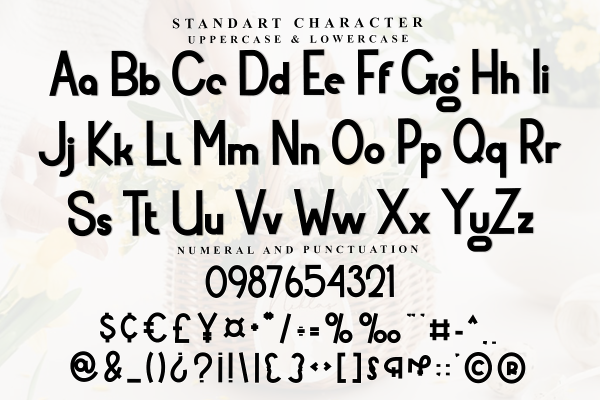 Organic, a Script Font by InermediaSTUDIO (Photo 4 of 8)