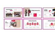 Skillege Presentation Template, a Presentation Template by Analogous Temp (Thumbnail 3 of 4)