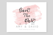 Anjelika A Handwritten Script Font, a Handwritten Font by Freeling Design House (Thumbnail 3 of 6)