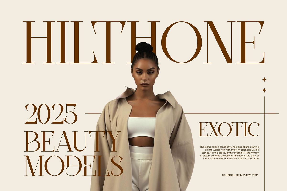 Frolase || Modern Minimalist Serif F, a Font by Ermedia Studio (Photo 5 of 10)