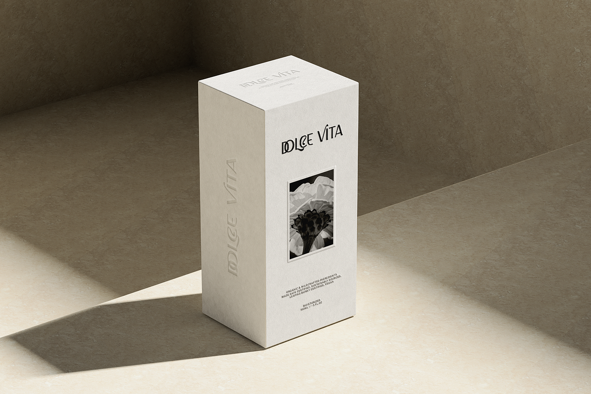 Bustellina | Elegant Sans Serif, a Serif Font by Graphue (Photo 9 of 9)
