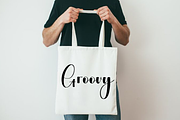 Beauty Roselia, a Handwritten Font by FreshTypeINK (Thumbnail 2 of 7)