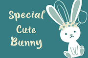 Handwritten font - Lunyhop, a Handwritten Font by Attype (Thumbnail 5 of 9)