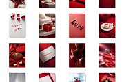 Valentine Details 100 Images Bundle, a Holiday Photo by Studio ANNA (Thumbnail 9 of 9)