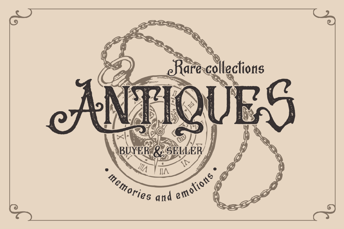 The Century Dynasty, a Serif Font by Magicpics (Photo 12 of 13)