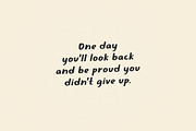 Always Dreaming - Lovely Brush Font, a Handwritten Font by simpleblues (Thumbnail 3 of 12)