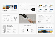 Humle Presentation Template Design, a Presentation Template by Rocketstill (Thumbnail 7 of 7)