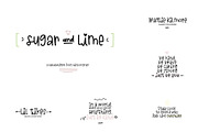 The Designer's Font BUNDLE, a Script Font by KA Designs (Thumbnail 48 of 64)