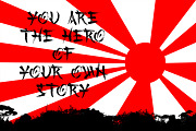 Kashima, a Font by Abo Daniel Studio (Thumbnail 11 of 18)