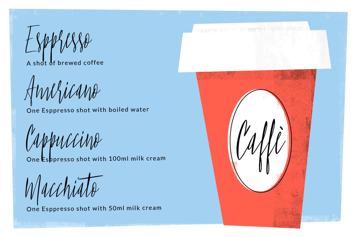 Spiff - Hand Script Font preview 2
