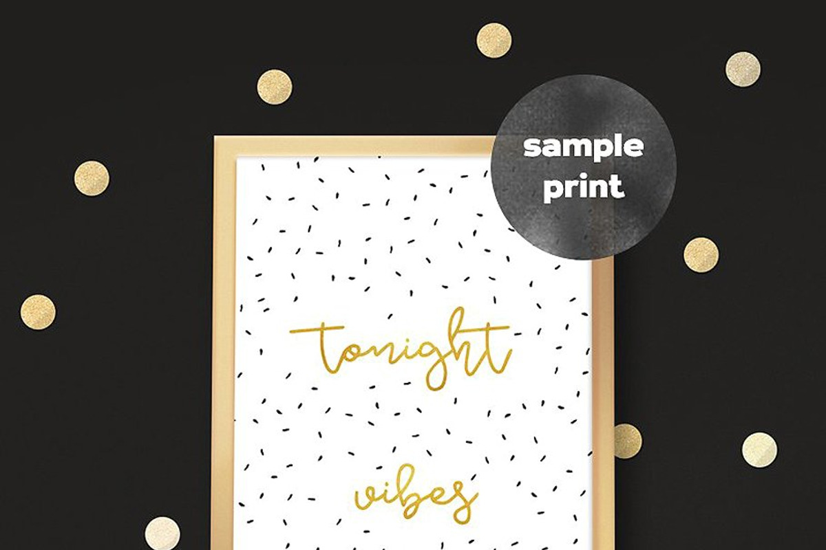 Framezilla. 30 Frame Mockups, a Mockup by Frisk Shop (Photo 6 of 9)