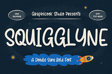 Squigglyne