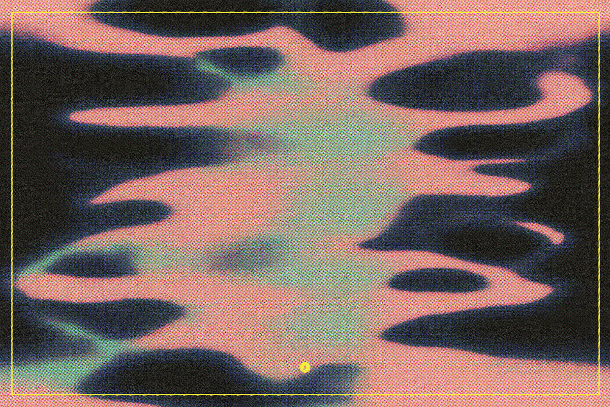 Phantom Halftone Backgrounds, a Background Graphic by Freezerondigital (Photo 7 of 11)