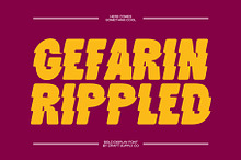 Gefarin Rippled