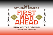 Oksa - Chunky Modern Serif, a Serif Font by VASTARD STUDIO (Thumbnail 2 of 10)