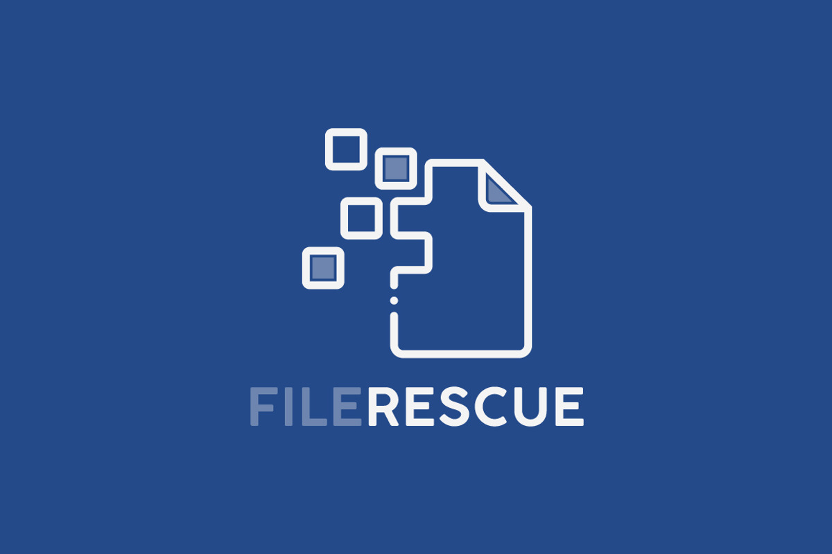 Data Recovery Logo, a Branding & Logo Template by MAOV (Photo 3 of 5)