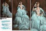 Procreate Impressionist Oil Brushes, a Brush Add-On by Fashion Workshop Bkk (Thumbnail 4 of 11)