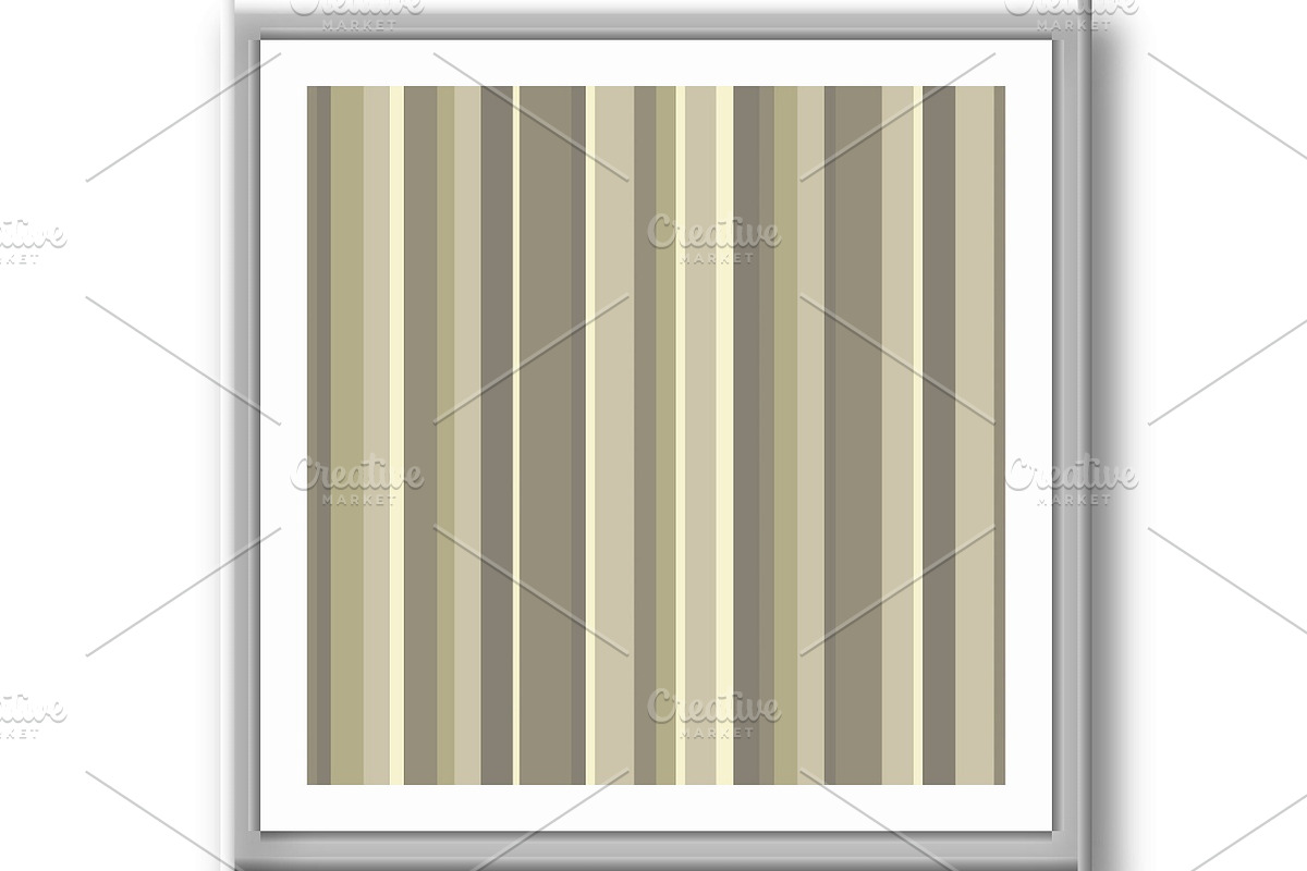 Abstract Vector Wallpaper With, a Decorative Illustration by FineArtStudio (Photo 3 of 3)