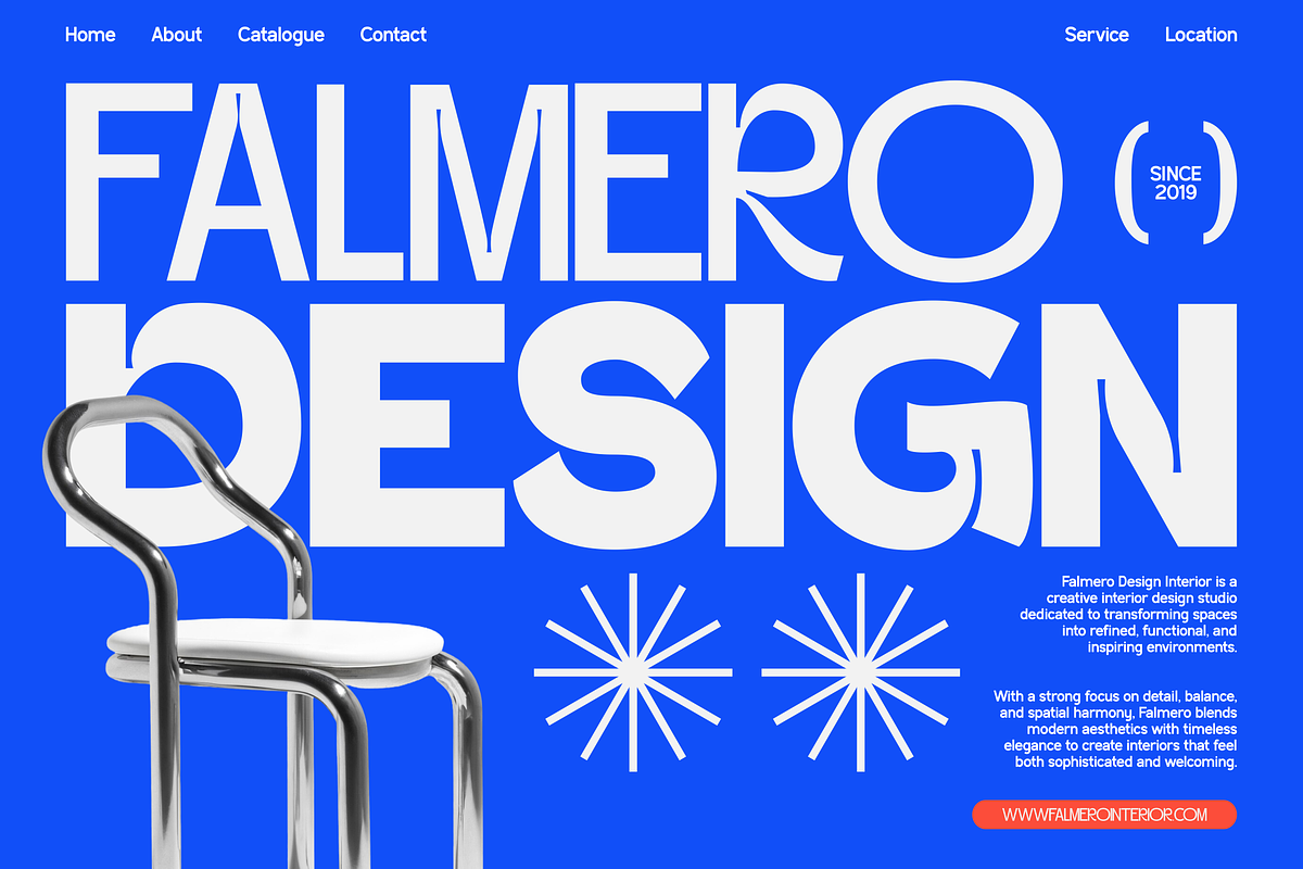 Gatega - Modern Inktrap Sans Family, a Sans Serif Font by agnyhasyastudio (Photo 12 of 16)