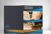 Product Catalog, a Brochure Template by design_pick (Thumbnail 17 of 17)