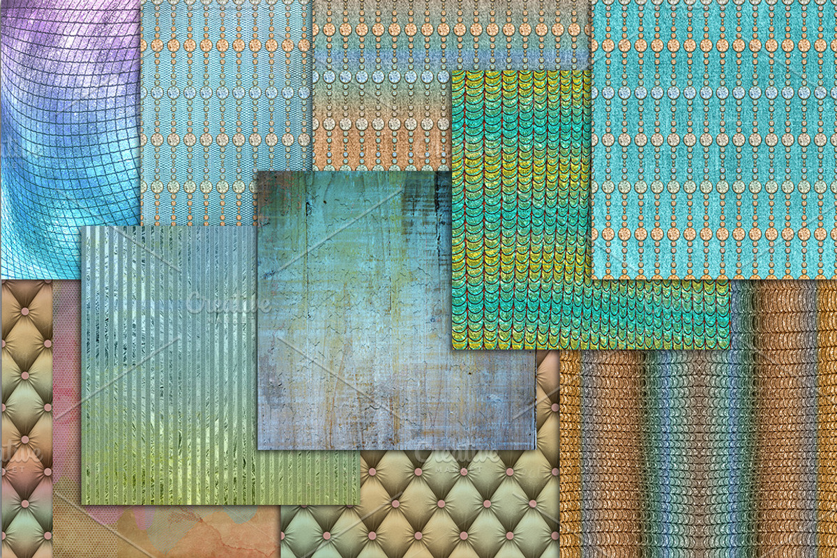 Background texture craft paper, a Texture Graphic by Area (Photo 5 of 10)