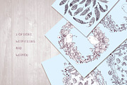 Coloring book pages - creator, an Illustration by Gluiki (Thumbnail 4 of 9)