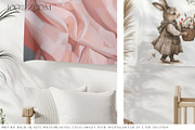 Various Tapestry Mockups, a Household Mockup by mock-ups (Thumbnail 4 of 11)