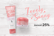 Grand Lovely, a Handwritten Font by sizimon (Thumbnail 5 of 8)