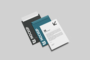 High Quality C4 Envelope Mockup, an Advertising Mockup by GraphicWindow (Thumbnail 5 of 5)