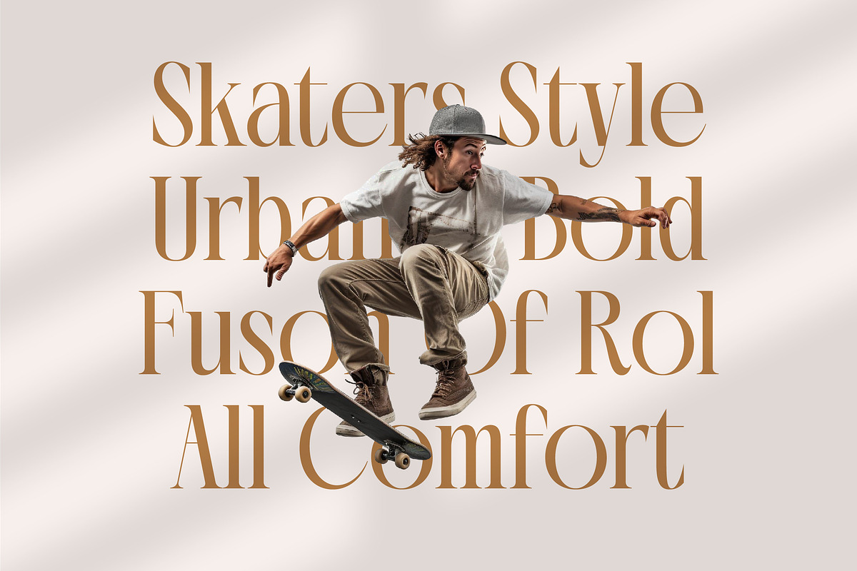 Rich Dashy Modern Elegant Serif, a Script Font by timelesstype.co (Photo 3 of 20)