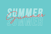 Saint Jerome DUO, a Handwritten Font by supfonts (Thumbnail 4 of 4)