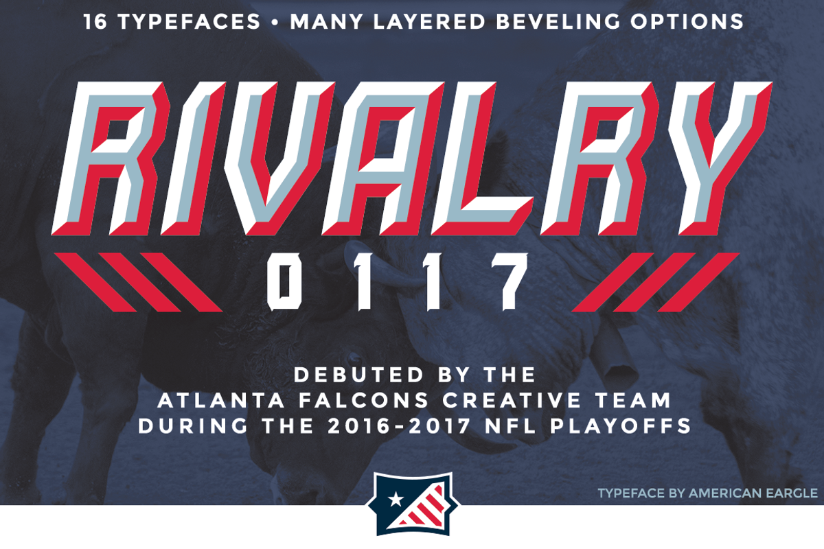 Rivalry 0117