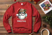 Military Christmas USA, an Illustration by FITALARTSNEDIGI (Thumbnail 8 of 11)