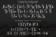 Happy Summer, a Handwritten Font by FreshTypeINK (Thumbnail 7 of 8)