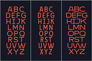 Gemoria Sans Serif Combination, a Sans Serif Font by Letterhend Studio (Thumbnail 6 of 11)