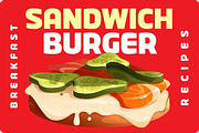 Brandan font, a Sans Serif Font by Andfonts (Thumbnail 7 of 10)