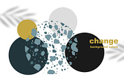 Terrazzo Kit. 10 seamless pattern, a Background Graphic by Noli Molly Store (Thumbnail 3 of 4)