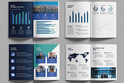White Paper Marketing Strategy, a Brochure Template by MightyDesign (Thumbnail 3 of 6)
