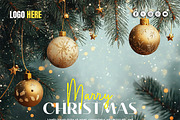 Christmas Day Bundle Template, a Social Media Template by gstudiovect21 (Thumbnail 13 of 17)