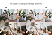 Lightroom Presets Home & Interiors, an Action Add-On by Best Lightroom Presets (Thumbnail 2 of 19)