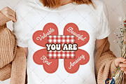 You Are Valentine PNG, an Illustration by Creative Art (Thumbnail 2 of 6)