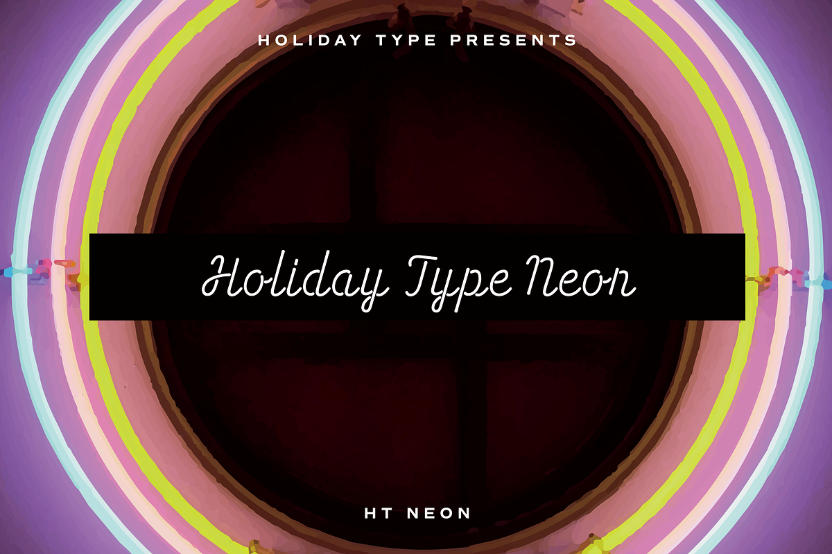 HT Neon