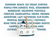 Midnight Voyage Font Trio, a Handwritten Font by Kaya Fonts (Thumbnail 8 of 29)