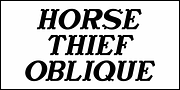 Horse Thief JNL, a Serif Font by Jeff Levine Fonts (Thumbnail 4 of 5)