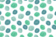 Vector seamless watercolor patterns, a Pattern Graphic by Alenarozova (Thumbnail 4 of 5)