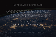 MastChildSignature, a Handwritten Font by puji_hartono (Thumbnail 3 of 5)