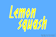 Baby Baby, a Sans Serif Font by Dharma Type (Thumbnail 15 of 22)