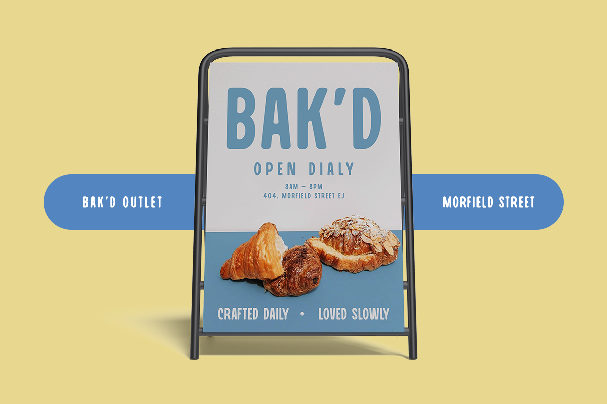 Butter Humble Food Rounded Sans Font, a Sans Serif Font by Rasio Studio (Photo 9 of 10)