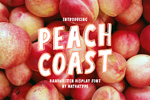 Peach Coast