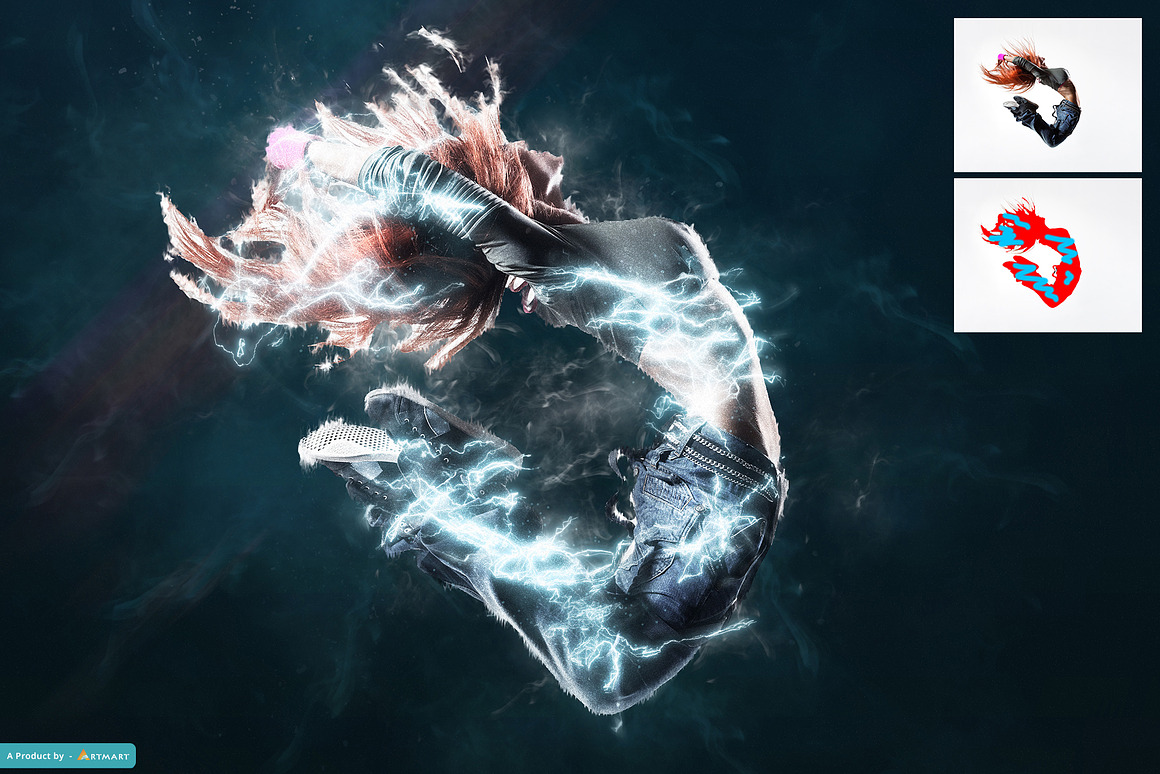 19-in-1 Supreme Fantasy Bundle, an Action Add-On by A R T M A R T (Photo 48 of 54)